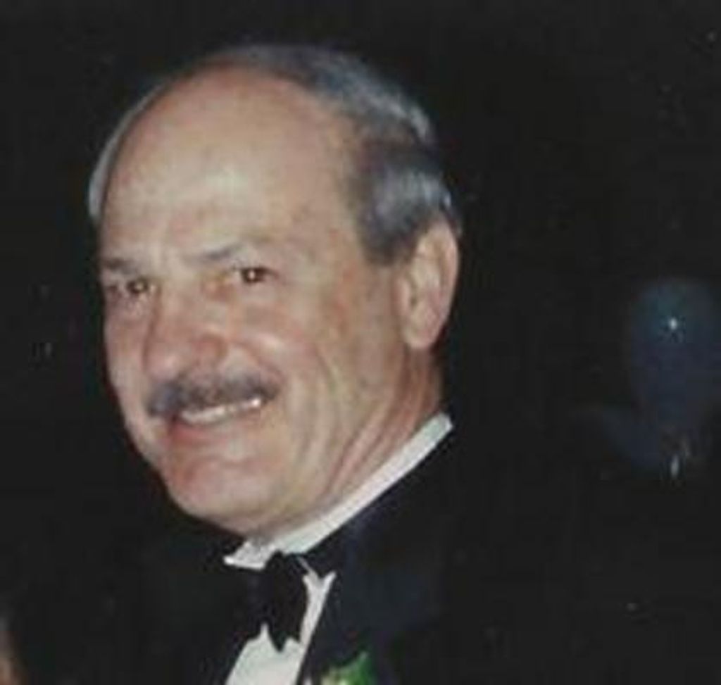 Gerald Mang, Sr. Profile Photo
