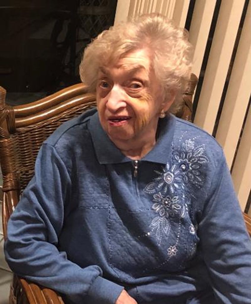 Irene H. Howard