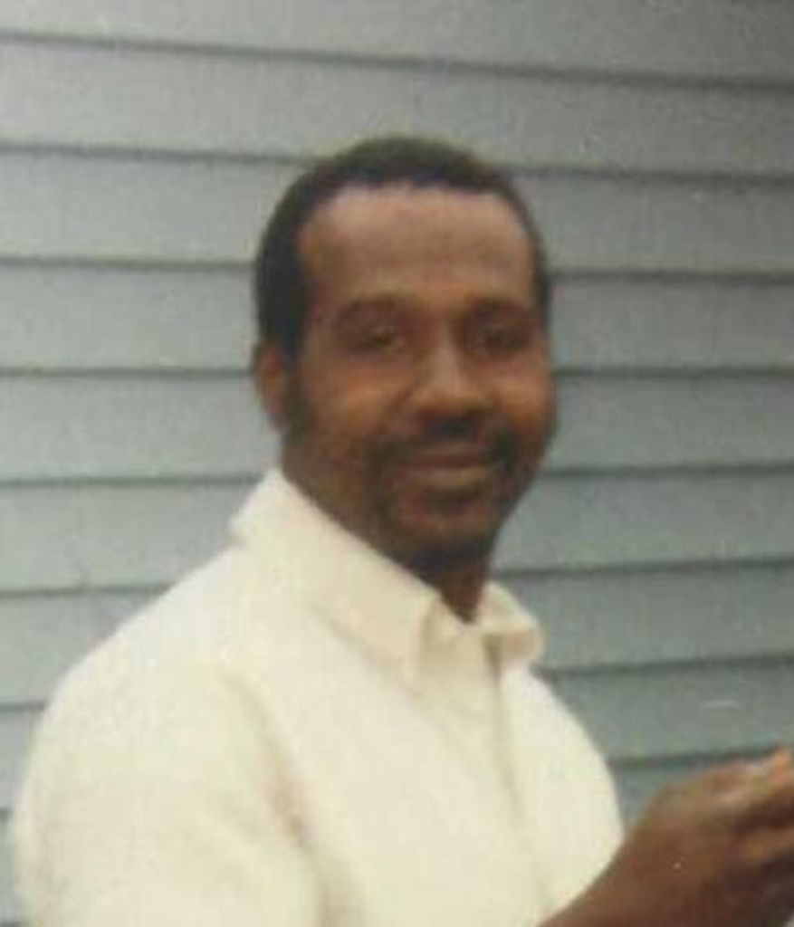 Dudley S. Watson, Sr.