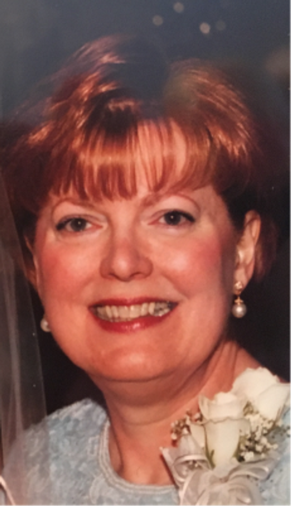 Patricia Lavergn Hamlin