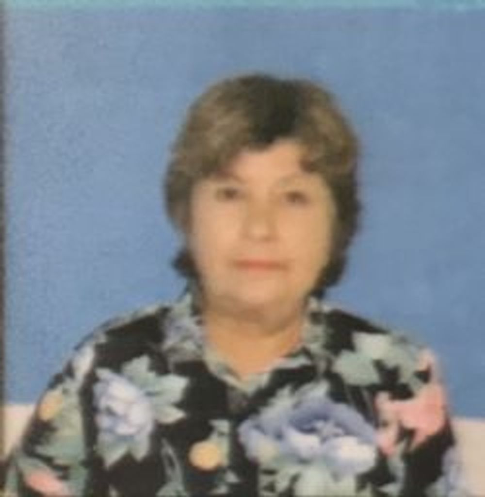 Minerva Powers Profile Photo