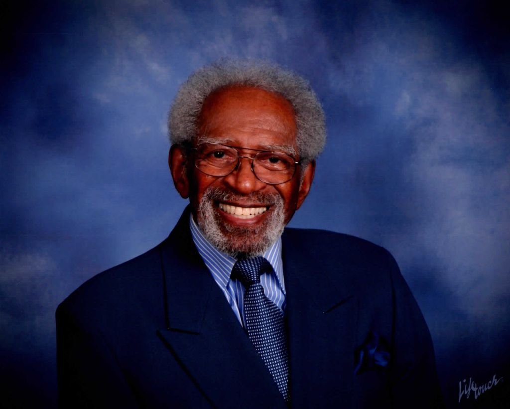 Silas Anthony Givens Jr. Profile Photo