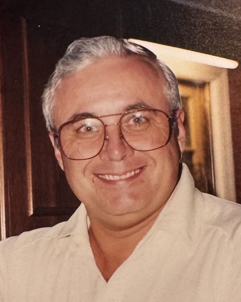 Donald E. Russell Jr.