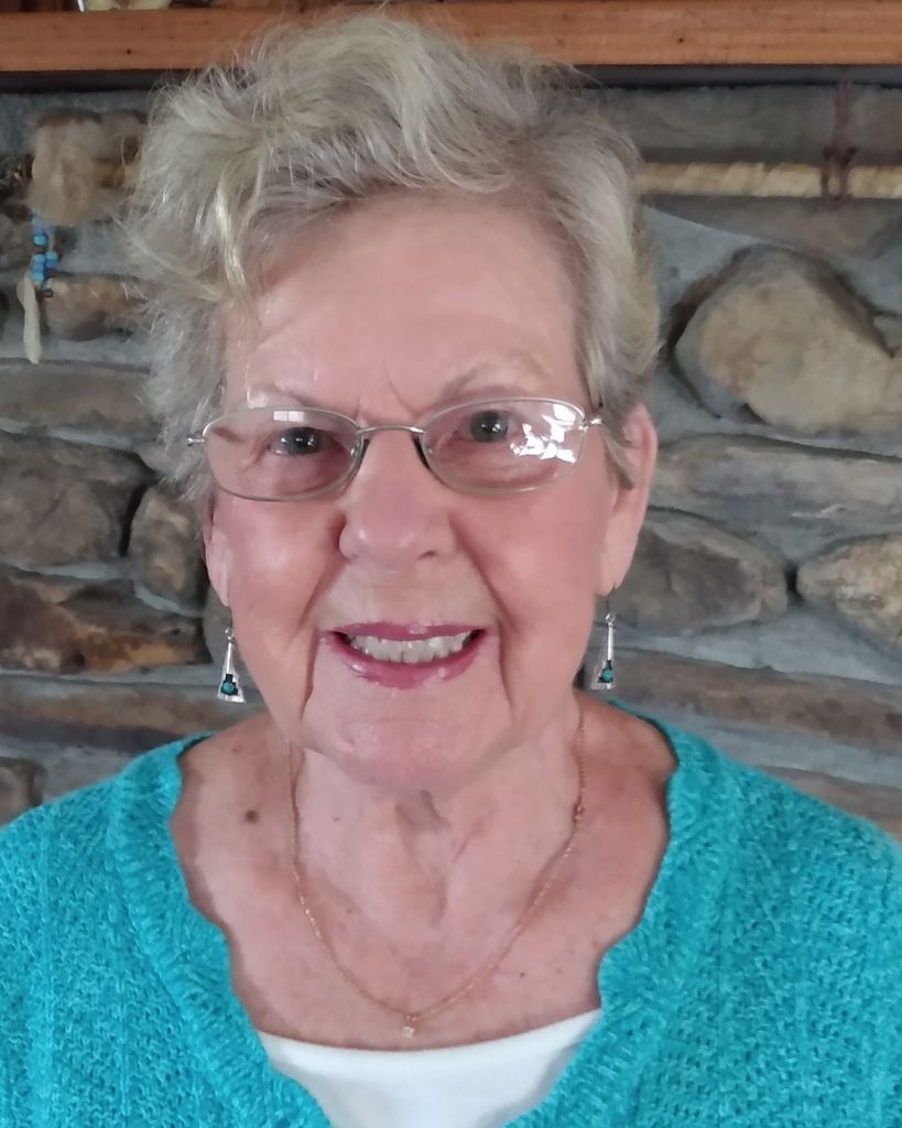 Barbara Moy Profile Photo