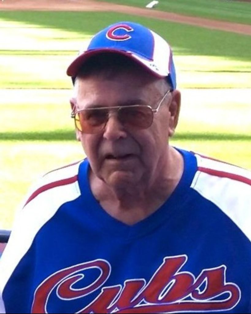 Gerald "Jerry" D. Anderson Profile Photo