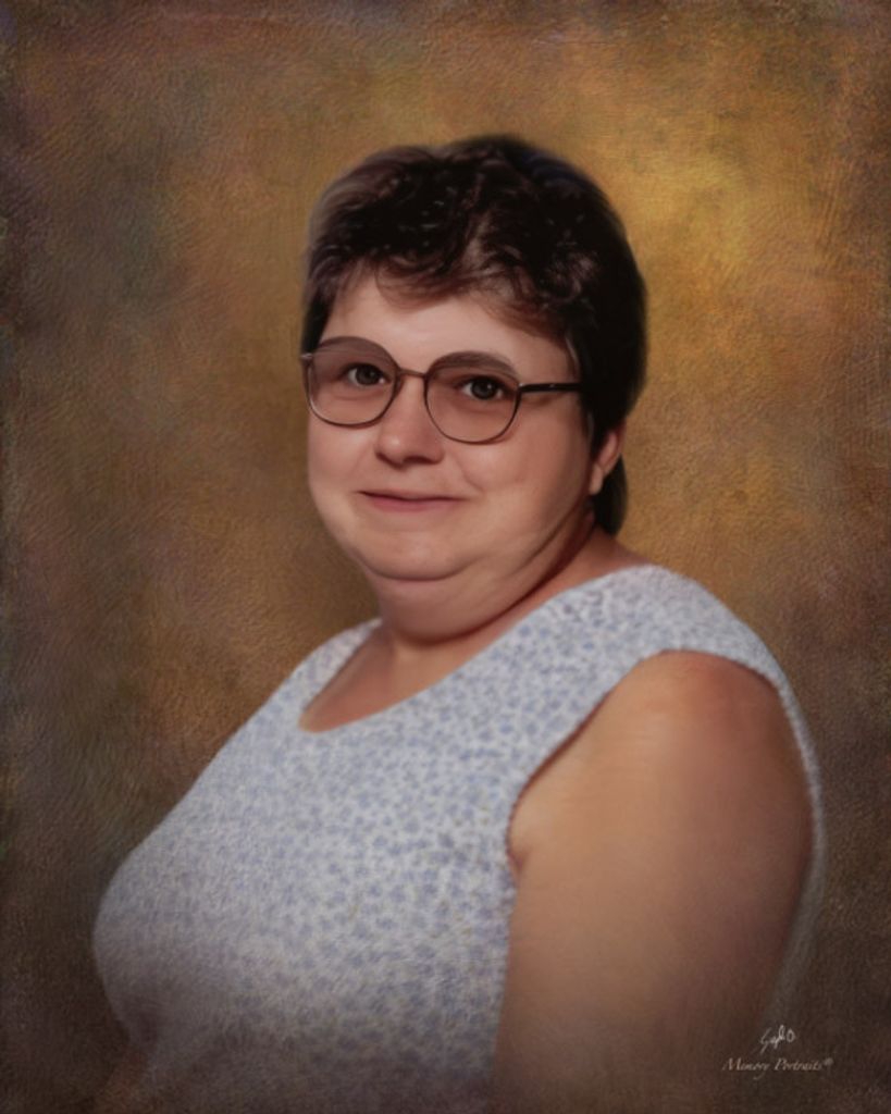 Judy Dianne (Young)  Callaway