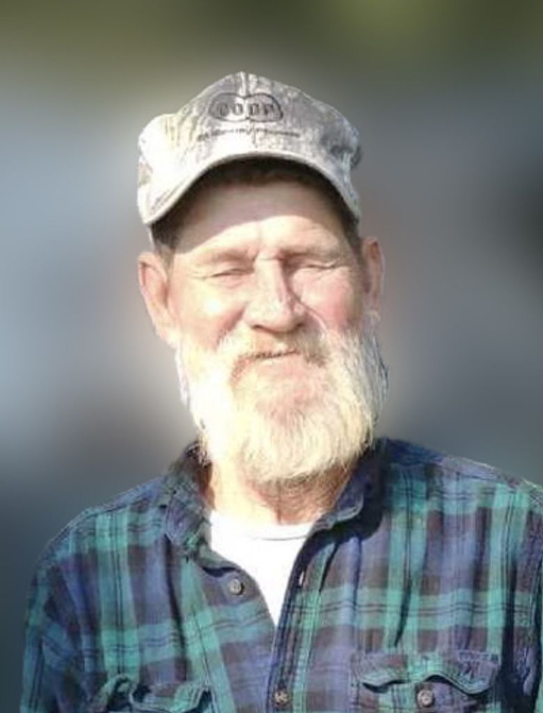 Tony Gene Anderson Profile Photo