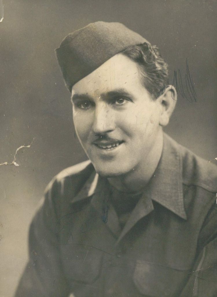 Tom McLane