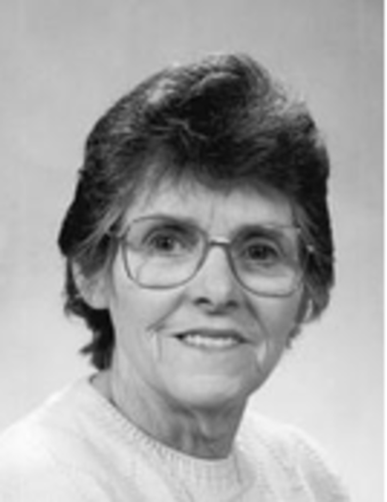 Nancy B. (Buchanan) Gerbec