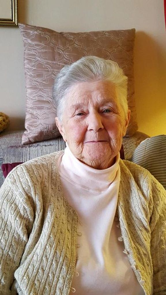 Norma M. Niedrist Profile Photo