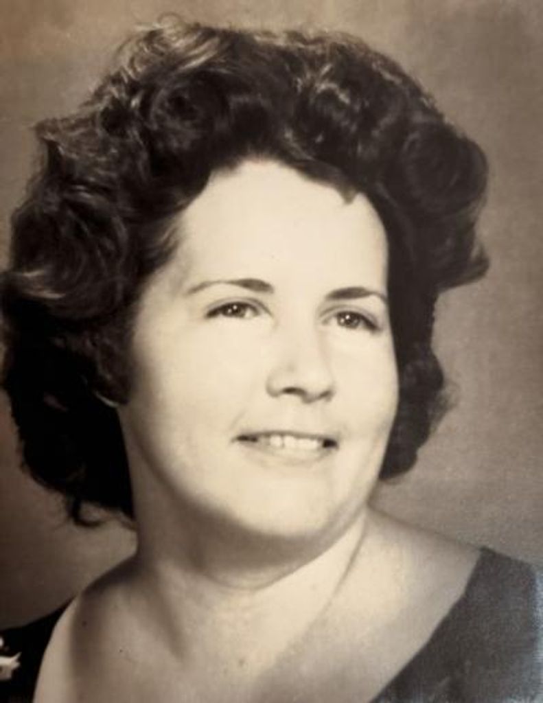 Vonzalee Mason Easley