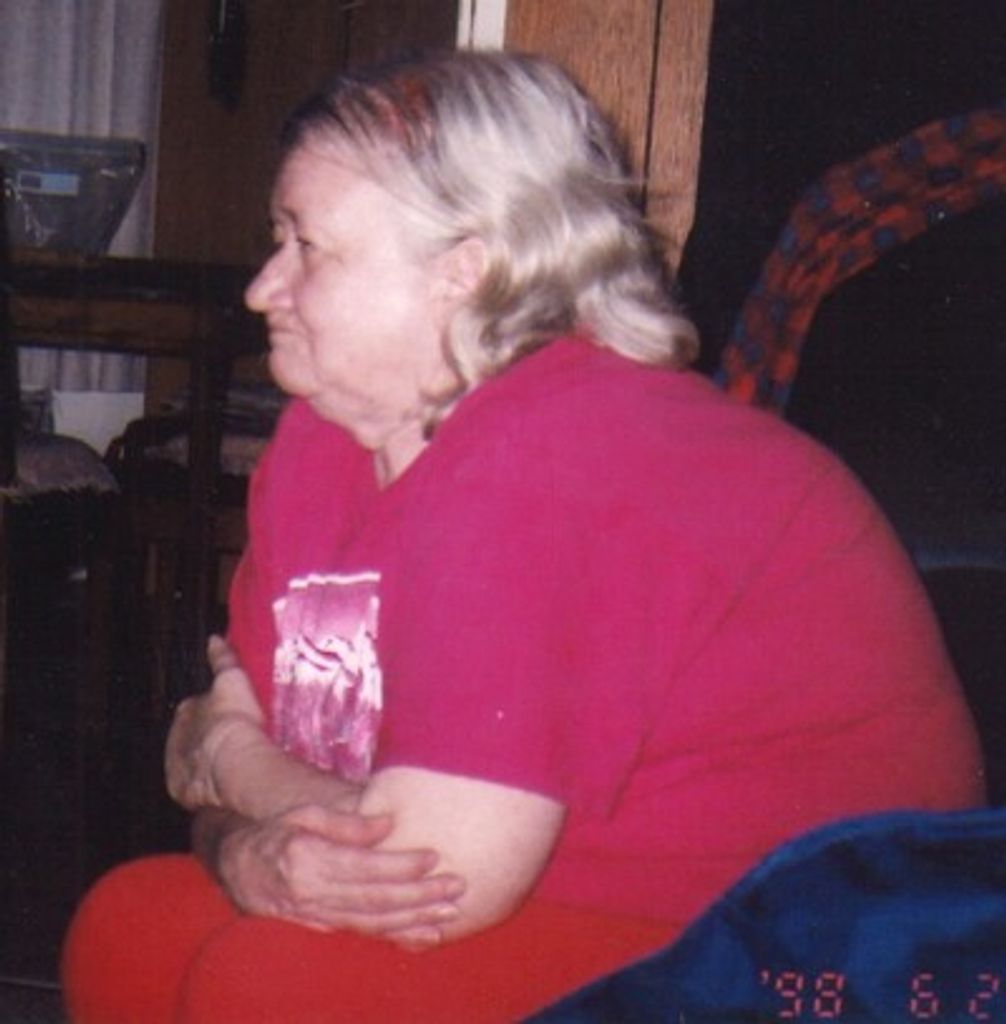 Neomia Mossman Profile Photo