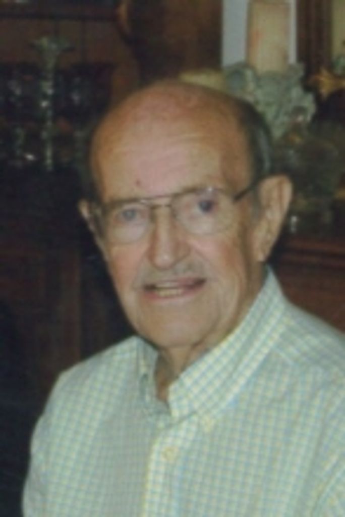 Ford Henry Peterson