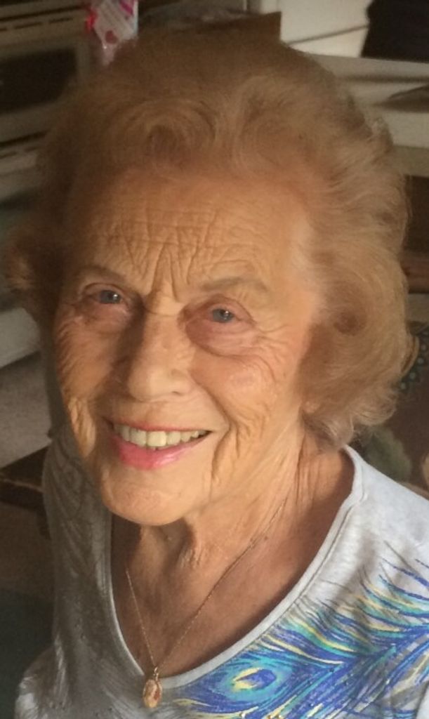 Mary L. (Kovac)  Orzo