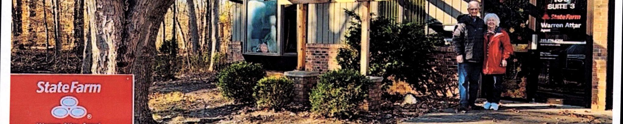 Cover for Warren Joseph Attar's Obituary