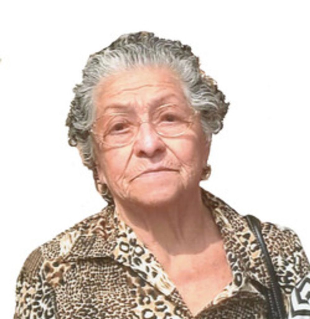 Tomasa V. Mesa