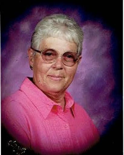 Martha Sue Riggs Profile Photo