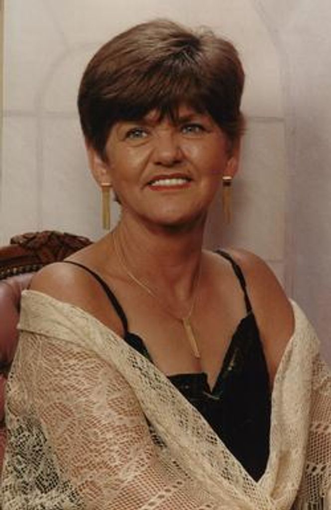 Norma Jean Harris Profile Photo