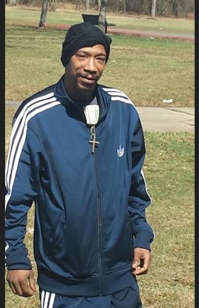 James Aaron Levar Hailey Profile Photo