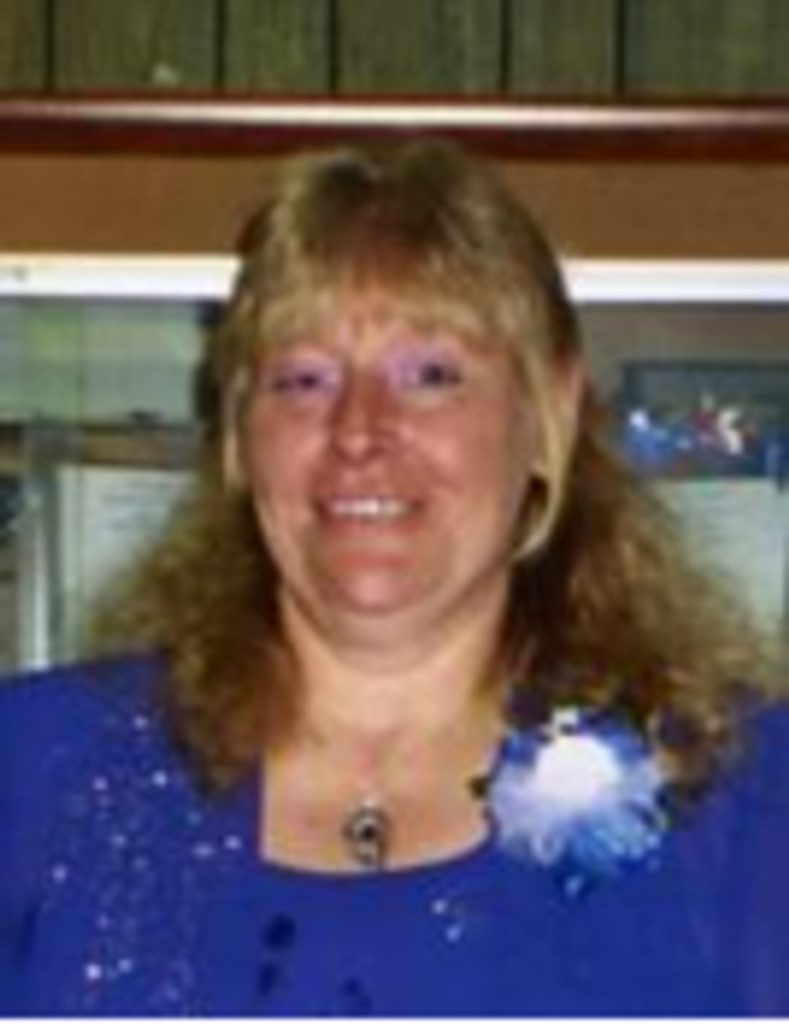 Marcia A. Shofner-Gaines