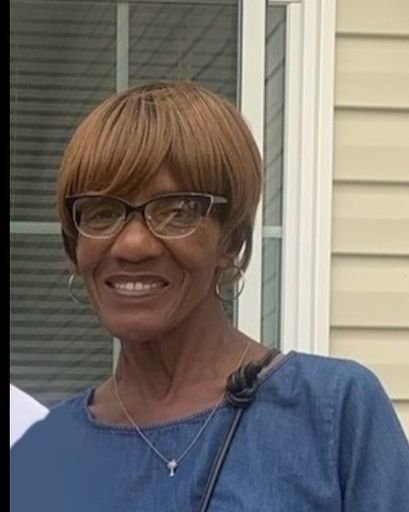 Eyvonne Rogers's obituary image