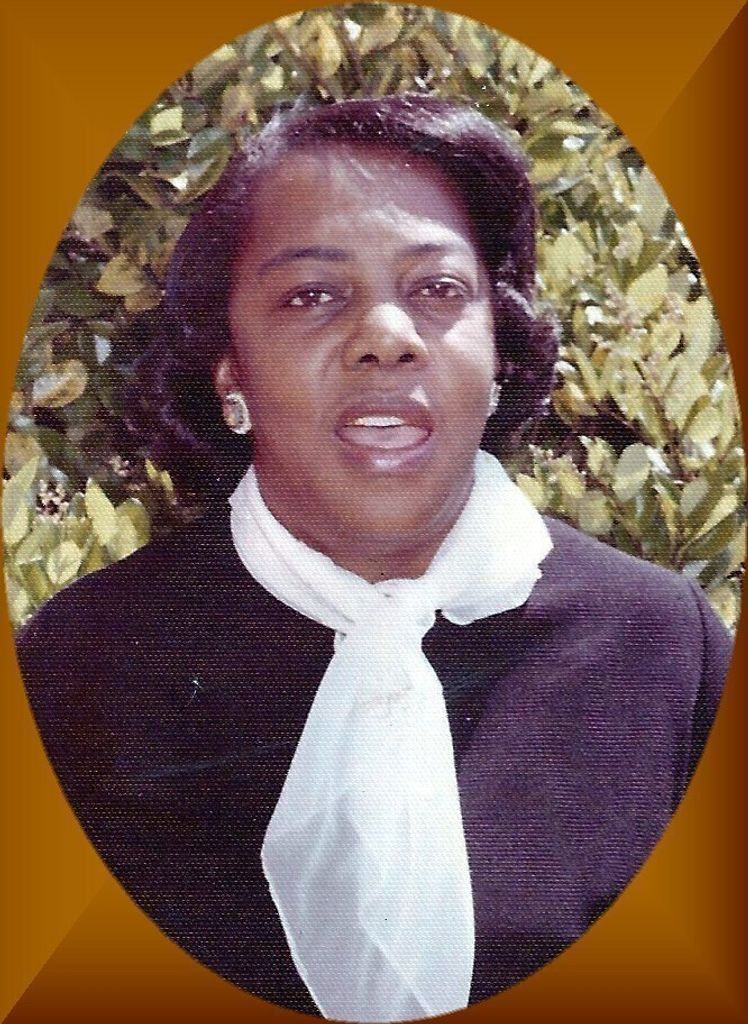 Margie Ree' Amey Atkinson Profile Photo