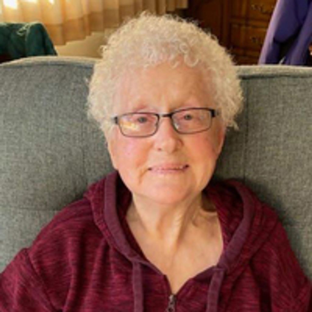 Gloria G. Johnson Profile Photo