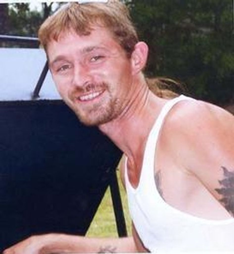 David Allen Hinson, Jr.