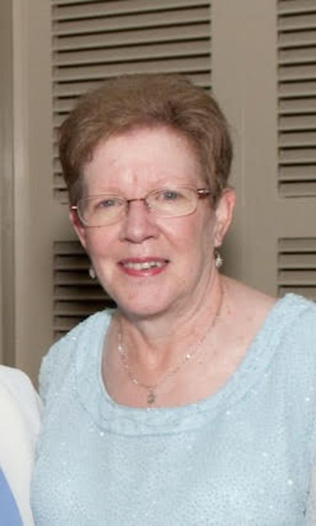 Susan Fiedler Profile Photo
