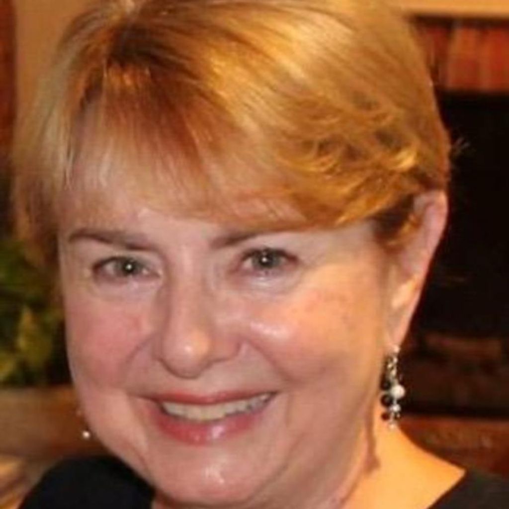 Ruthie Ross Hiett Profile Photo