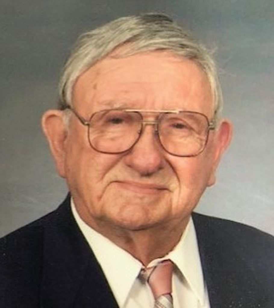 Bruce Mccomb Profile Photo