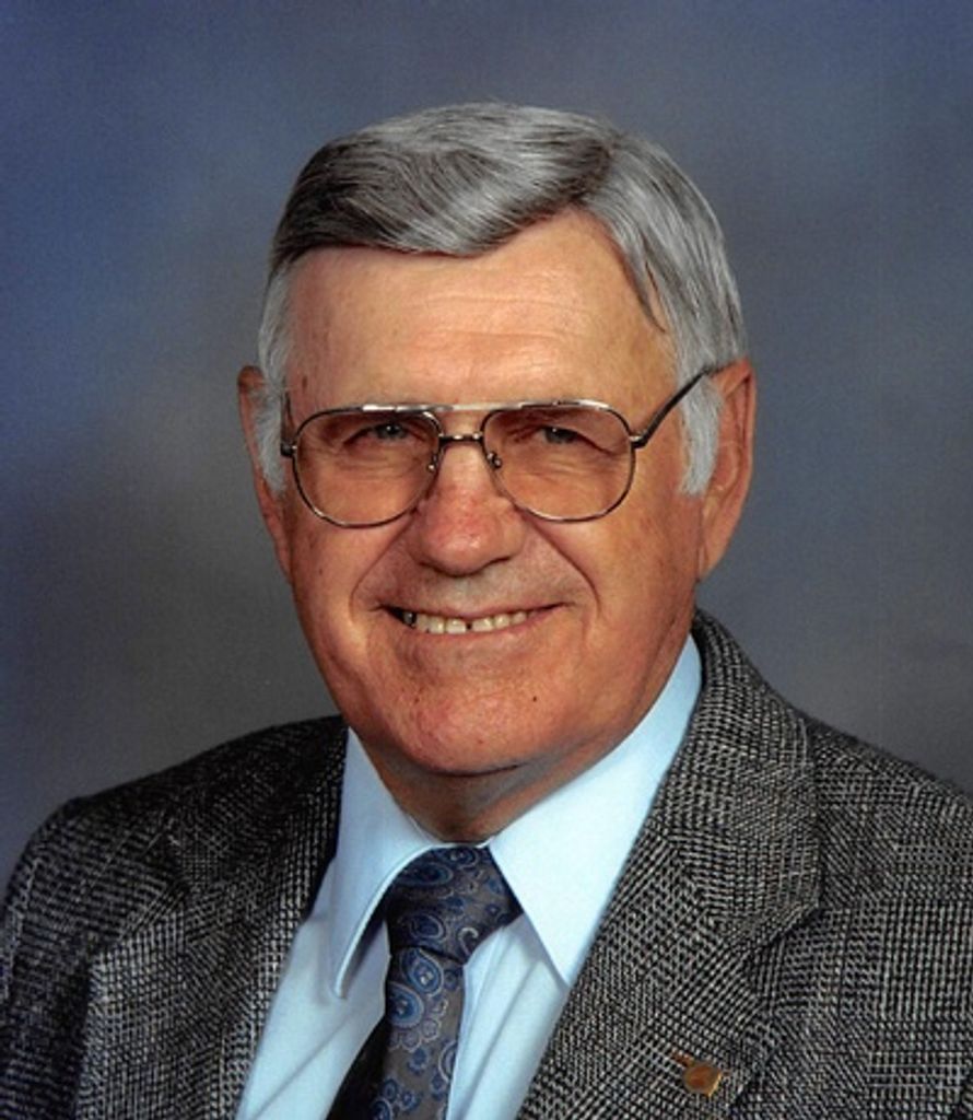 Raymond "Milton" Ewing Profile Photo