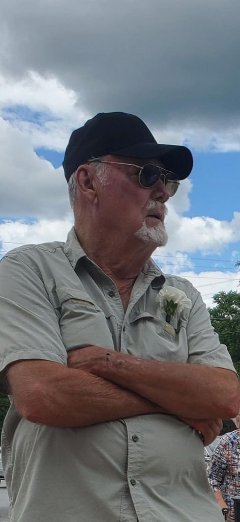 Mack Lee Davis Profile Photo