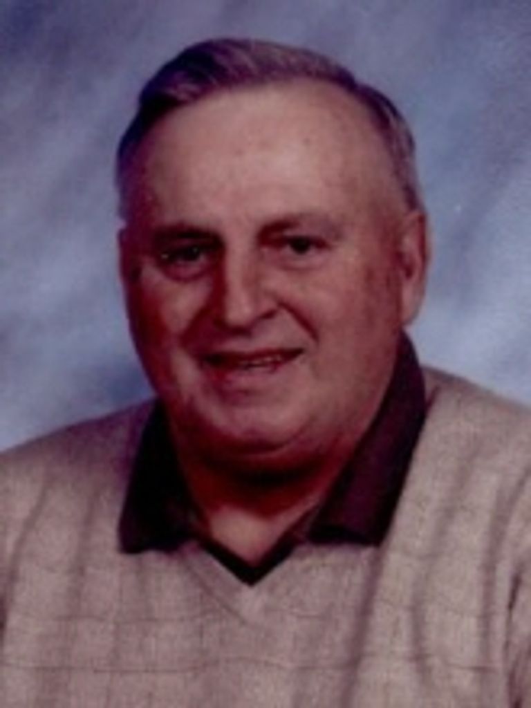 Kenneth Platz