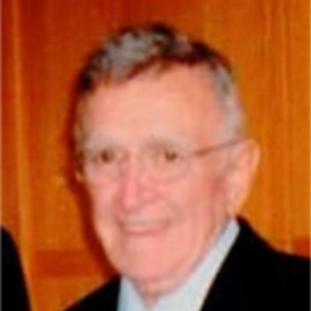 John "Jack" O'Shaughnessy Profile Photo