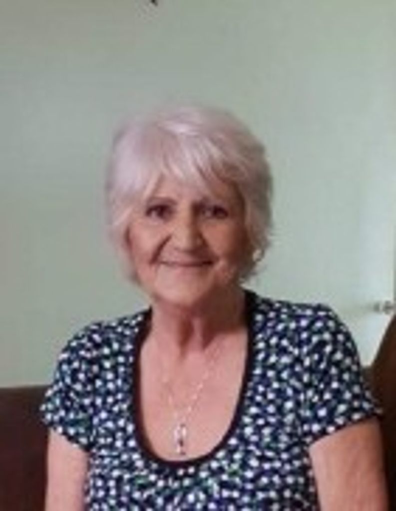 Ann Holland
