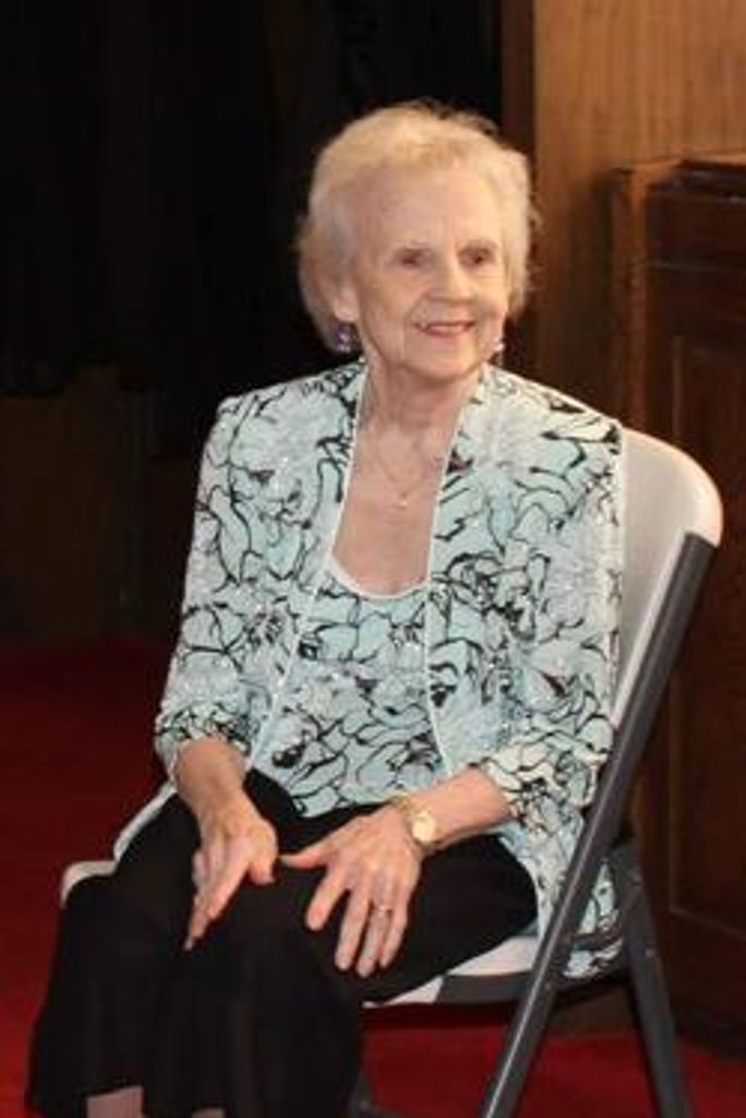 Marjorie E. Nickell Profile Photo