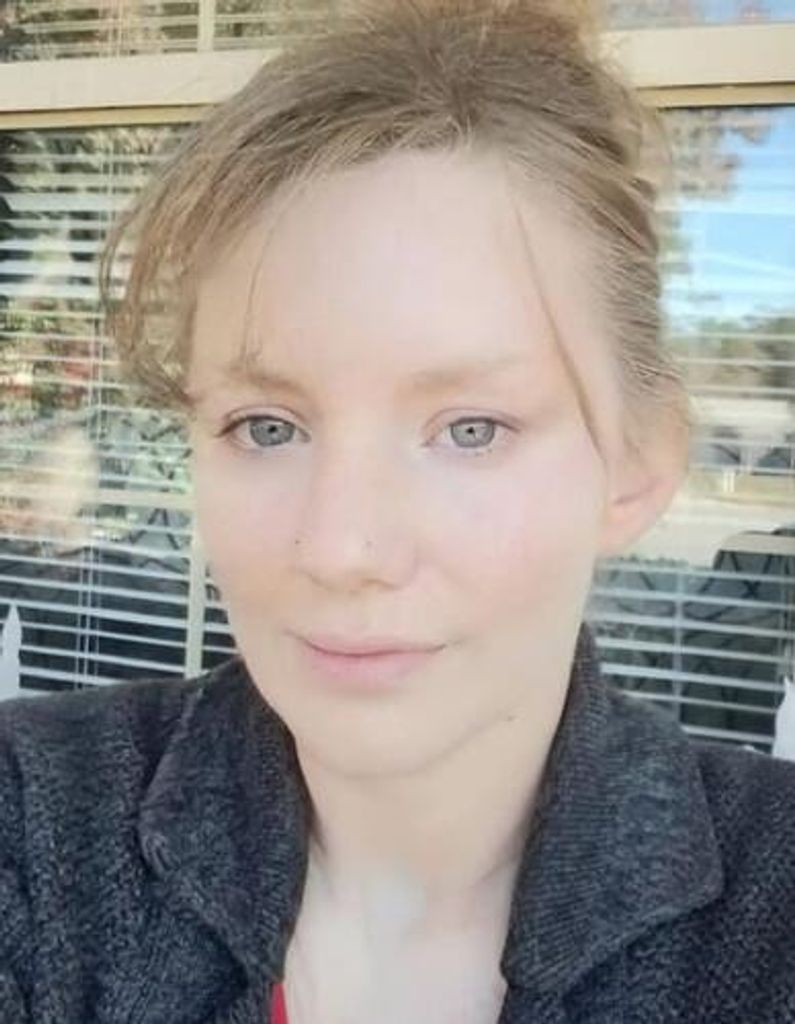 Mrs Christina Denise (Evans) Blye Profile Photo