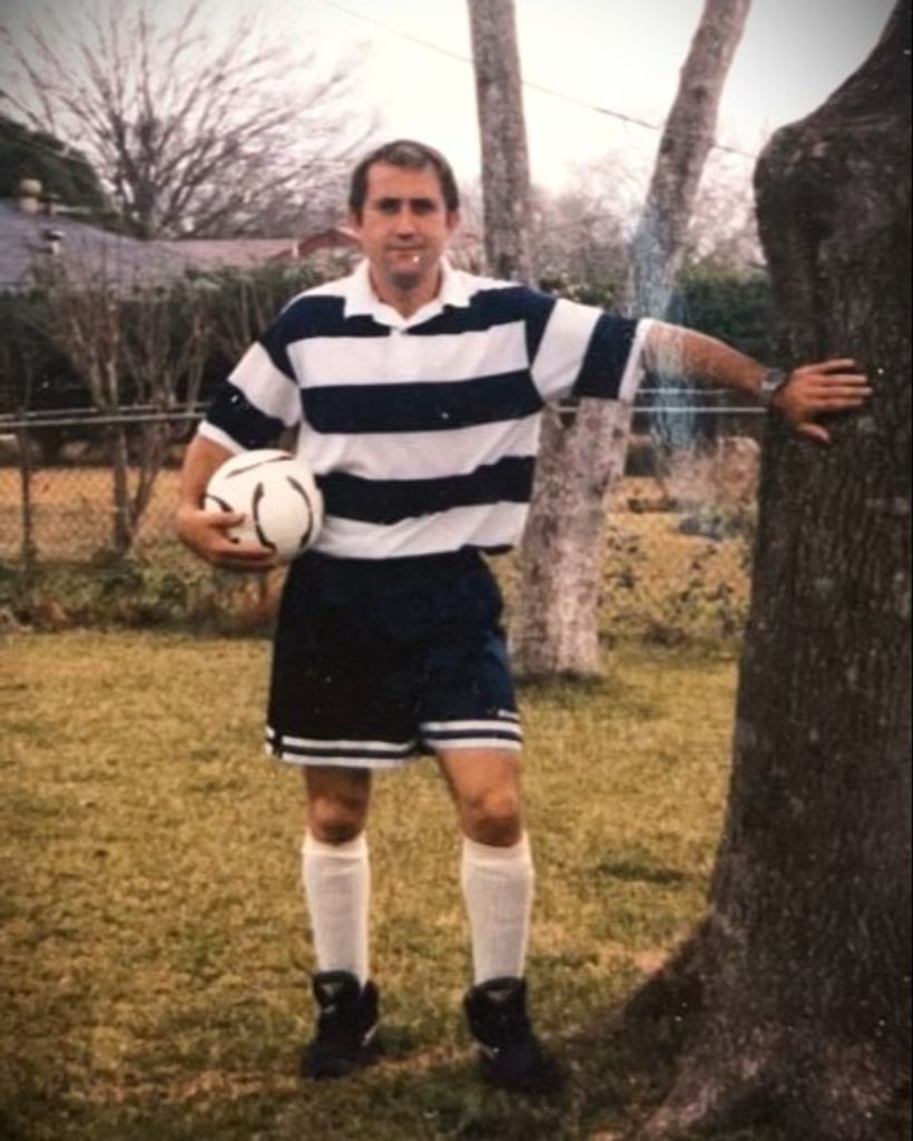Neil Pope