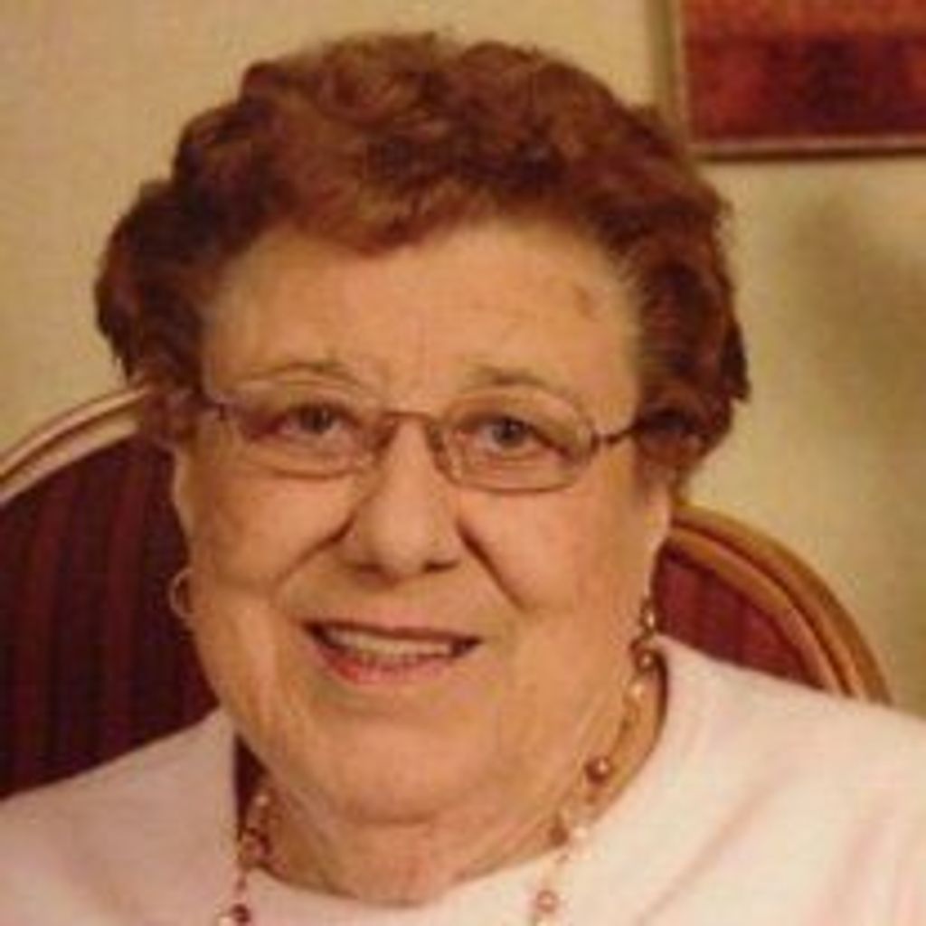 Rosemary L. McPheron