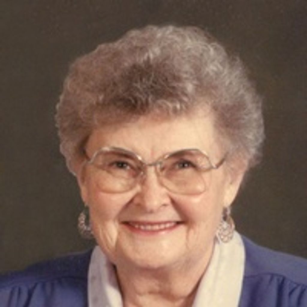 Margaret Ellen Free