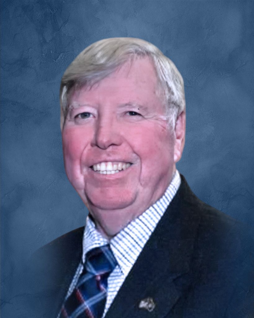 Harry Lewis Lavine, Sr. Profile Photo