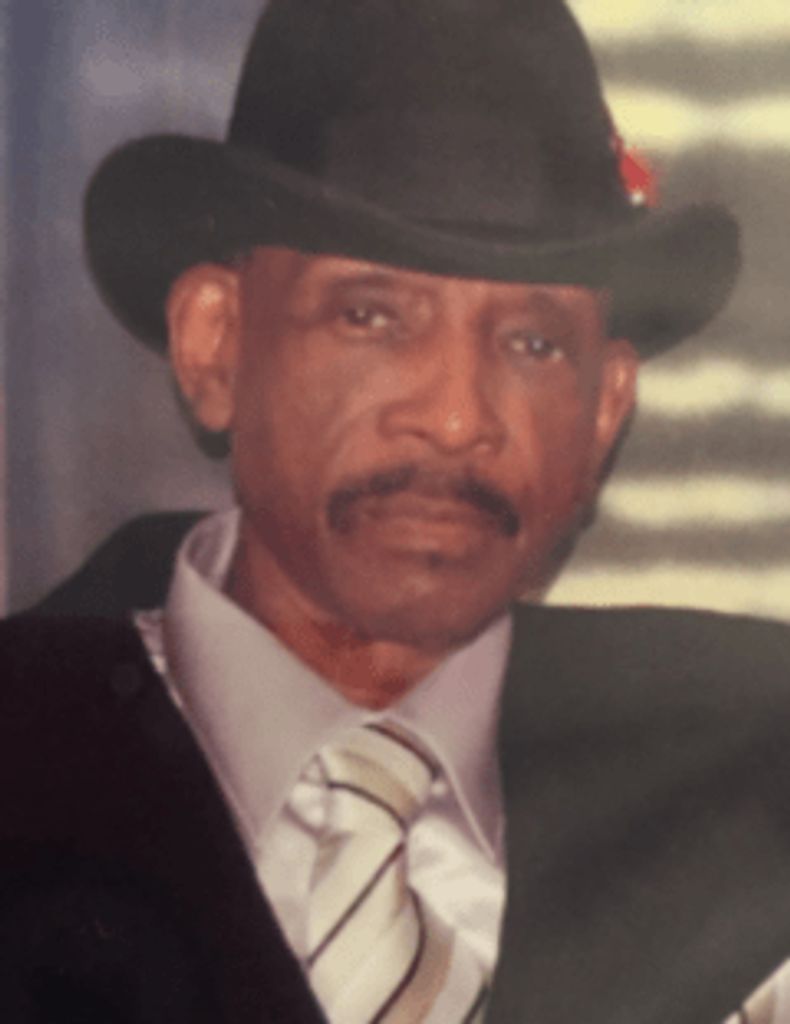 Johnny Bluford Profile Photo