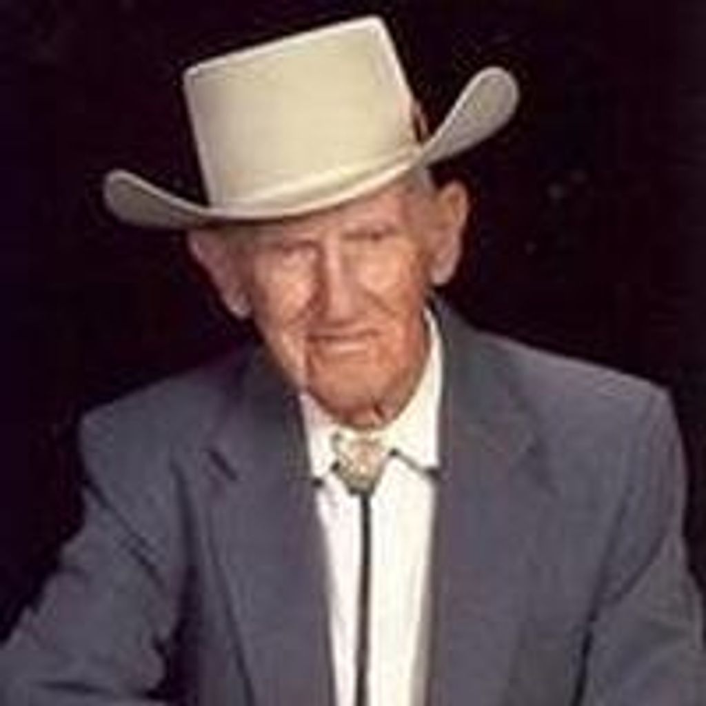 Virgil Floyd Ocheskey