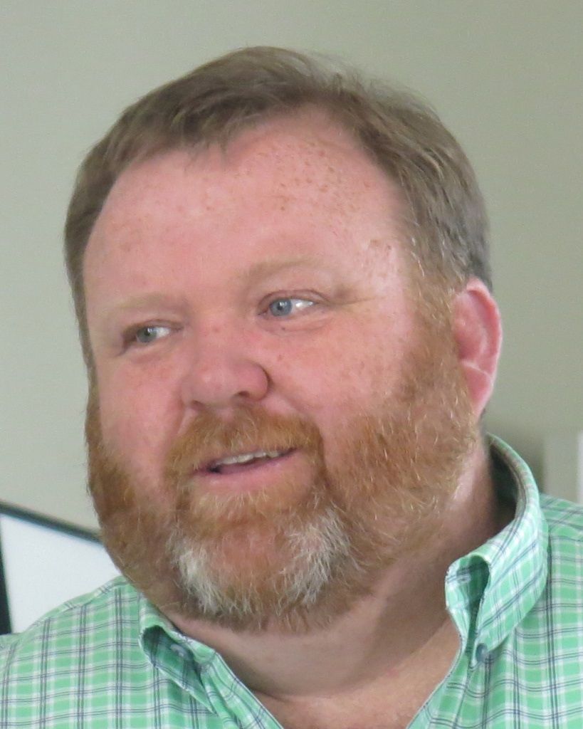 Angus James Mcduffie