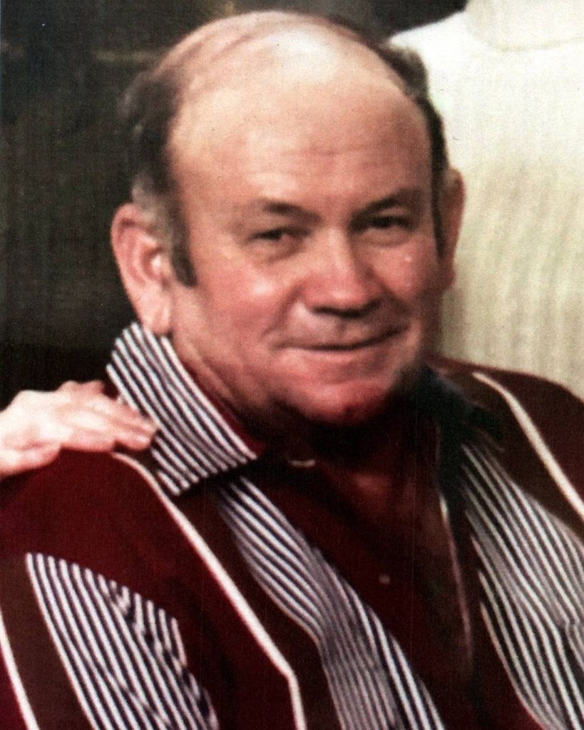 Lyle Robert Ashmore Profile Photo