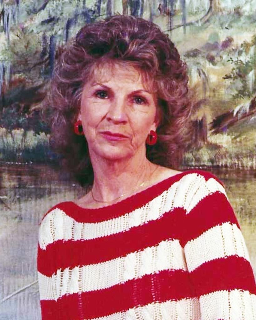 Claudia "Clyde" Jean Clampit