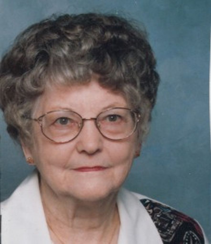 Esther Cooper