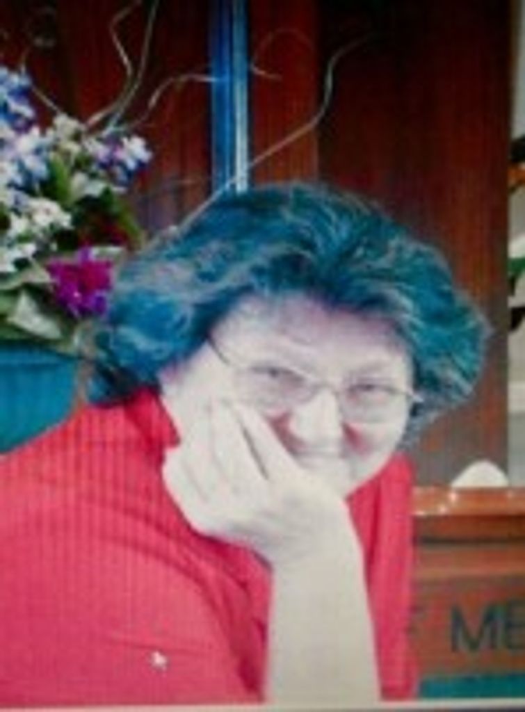 Josie Rector