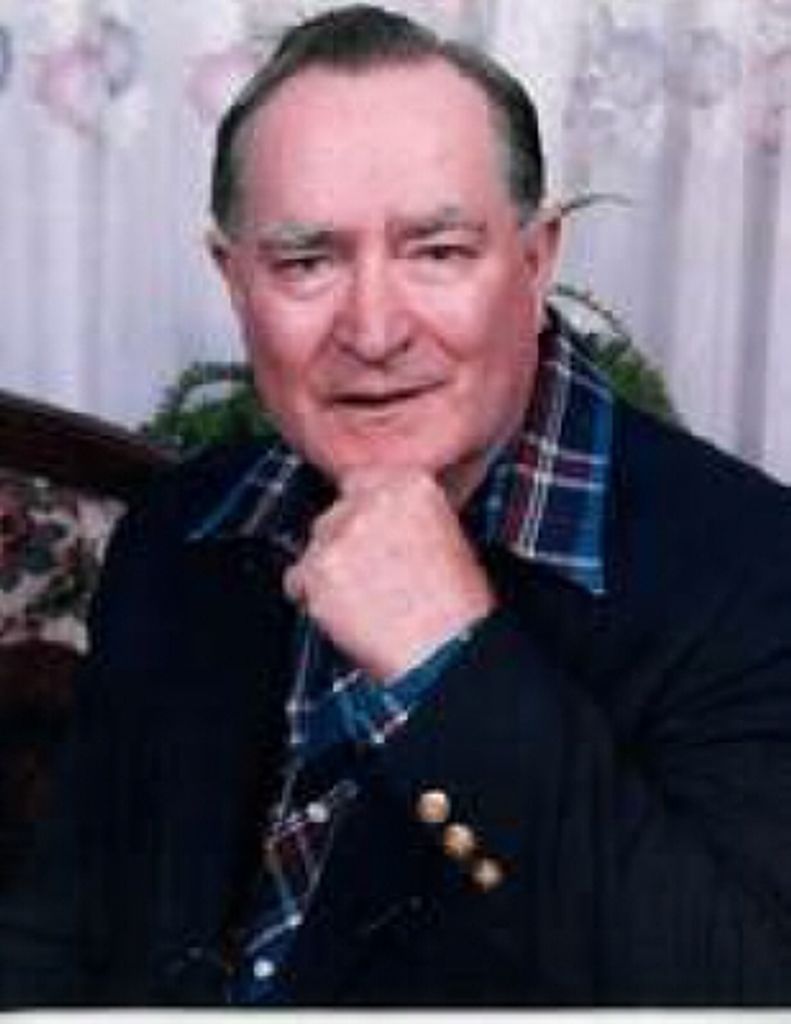 George Hovie Chappell Profile Photo